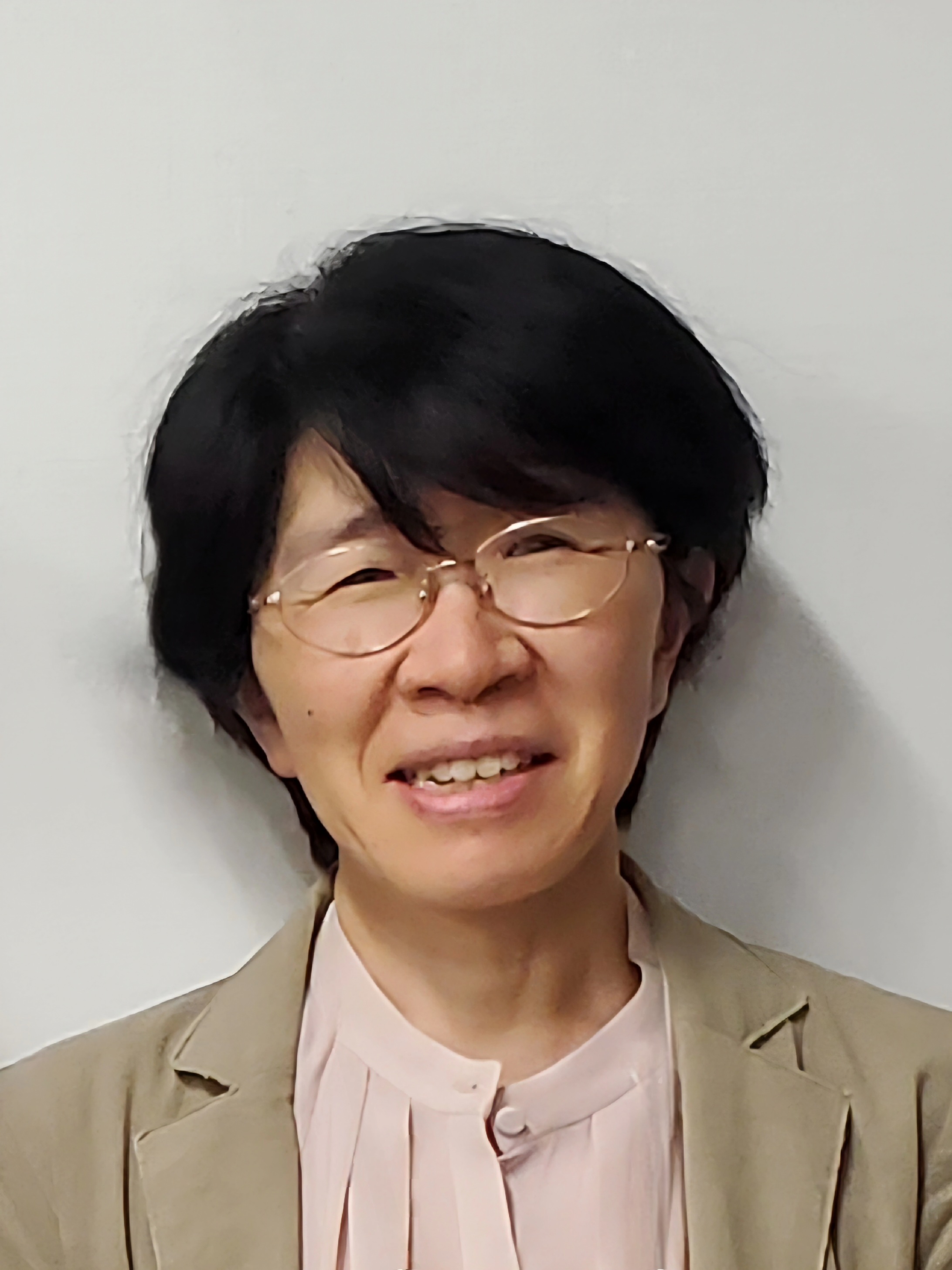田中祐子 小児科医